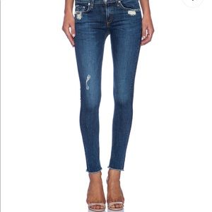 Rag and bone jeans